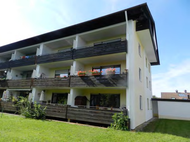 Mehrfamilienhaus in Prien am Chiemsee - Bild 4