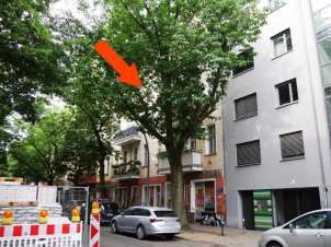 Gewerbeeinheit (z.B. Laden, Büro), als Ferienwohnung genutzt in Kreutzigerstraße 5, 10247 Berlin, Friedrichshain - Bild 2