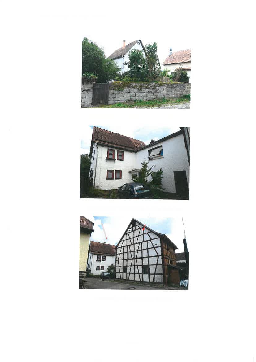 Einfamilienhaus in Meiningen - Bild 4