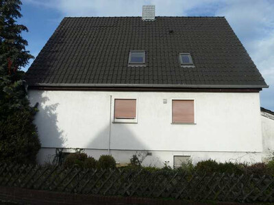 Garage, Einfamilienhaus, Erbbaurechr in Am Schultenhof 19, 59609 Anröchte - Bild 2