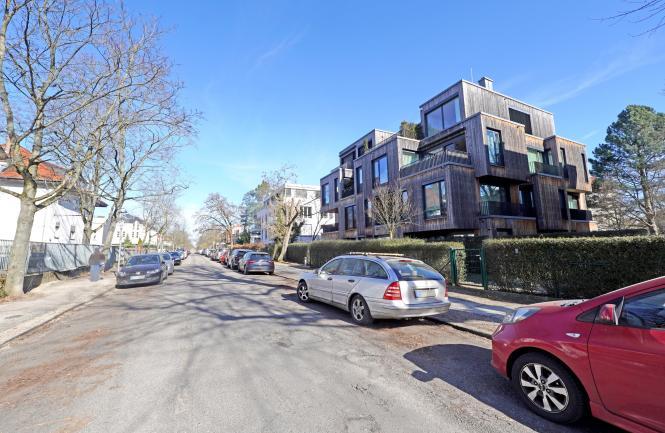 Eigentumswohnung (3 bis 4 Zimmer) in Berlin - Bild 1