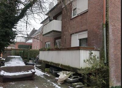 Mehrfamilienhaus in Abdenastraße 9, 26721 Emden - Bild 2