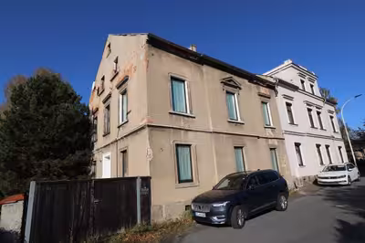 Doppelhaushälfte in Karlstraße  1, 02763 Zittau - Bild 4