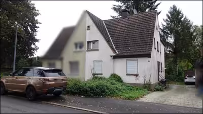 Einfamilienhaus, Doppelhaushälfte in Mühlenstraße 16, 45701 Herten - Bild 1