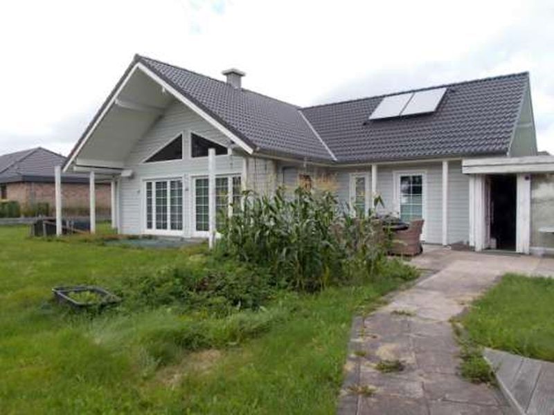 Einfamilienhaus mit Carport in Achtrup - Bild 3