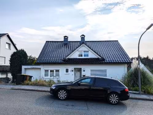 Garage, Einfamilienhaus in Dortmund - Bild 3