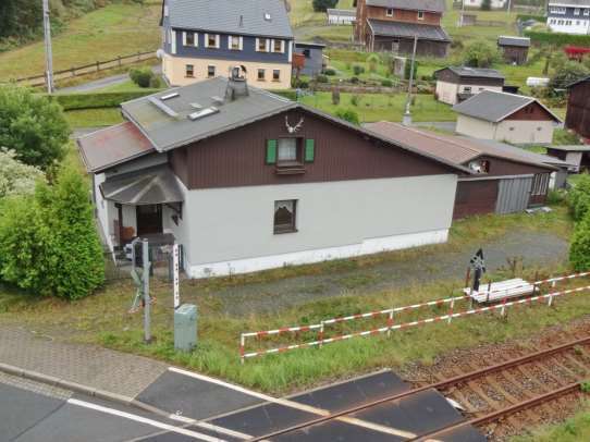 Wohnhaus in Klingenthal - Bild 2