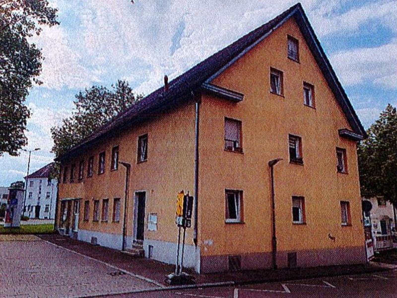 4-Zimmer-Wohnung in Göppingen (Kernstadt) - Bild 1
