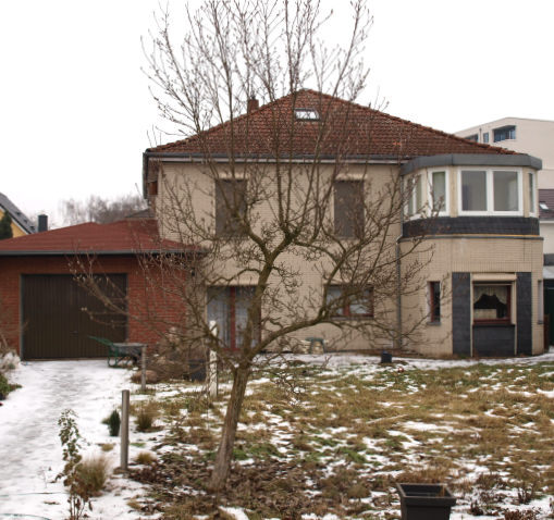 Zweifamilienhaus in Berlin - Bild 1