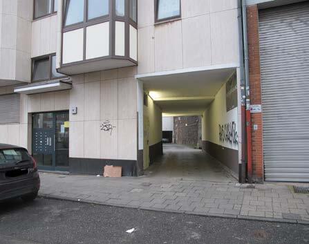 Eigentumswohnung (1 bis 2 Zimmer) in Düsseldorf - Bild 3