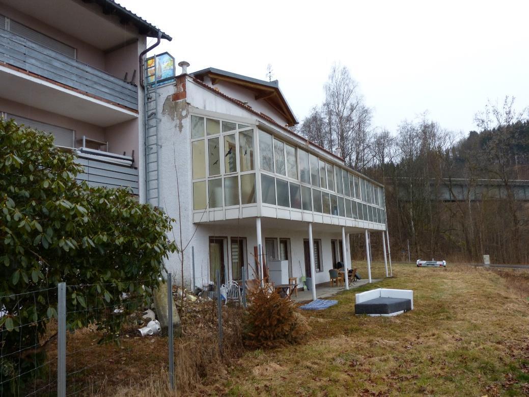 Wohnungseigentumseinheiten in Regen - Bild 4