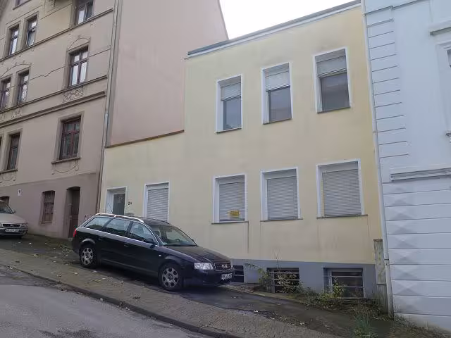 Zweifamilienhaus in Lüdenscheid - Bild 3
