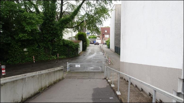 Kfz-Stellplatz (Tiefgarage), Eigentumswohnung (3 bis 4 Zimmer) in Gelsenkirchen - Bild 3