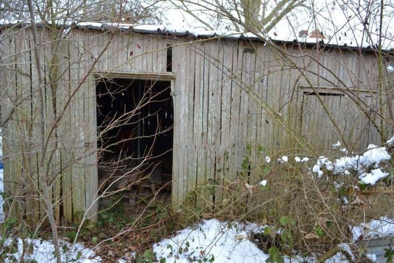 Einfamiliendoppelhaushälfte mit Nebengebäude in Panker - Bild 4