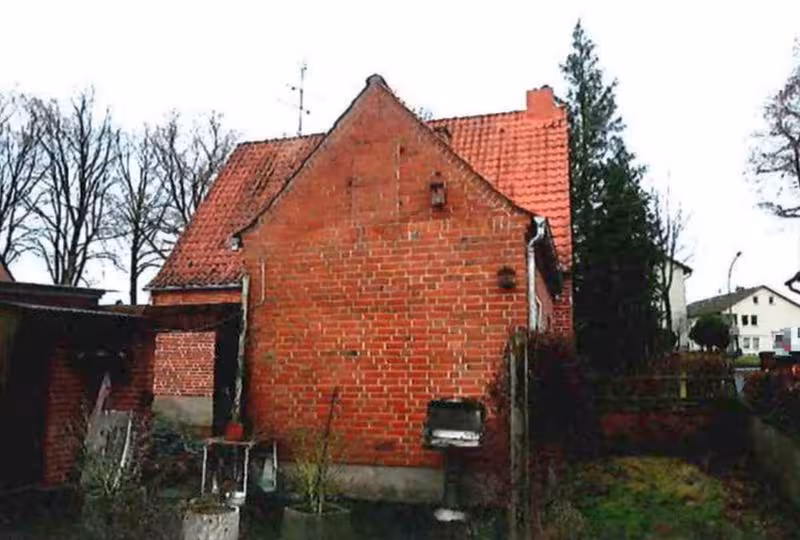 Einfamilienhaus mit Doppelgarage in Büchen - Bild 4