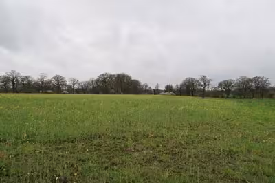 land- und forstwirtschaftlich genutztes Grundstück in Suhrhoop, 27777 Ganderkesee - Bild 2