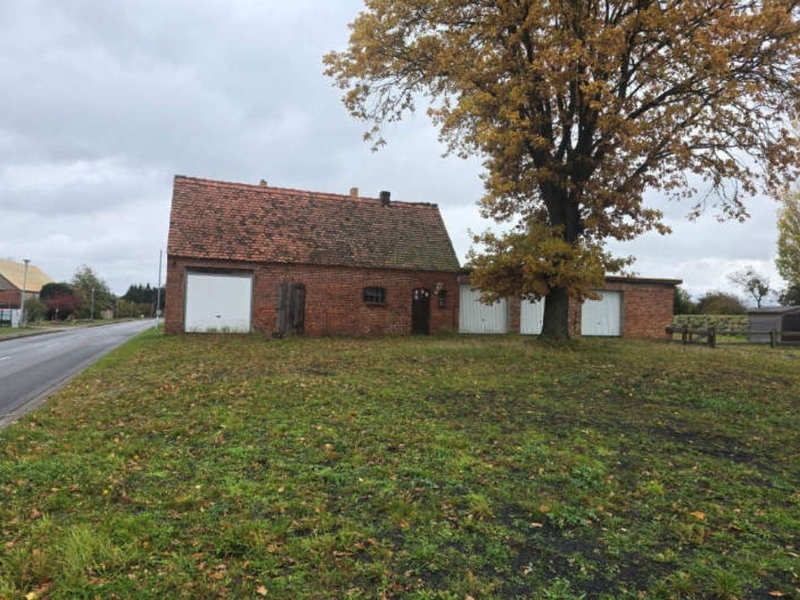 Pension mit Gaststätte und Nebengebäuden in Datzetal - Bild 4