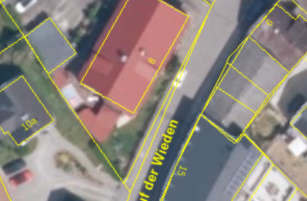 Mehrfamilienhaus in Auf der Wieden 8, 93133 Burglengenfeld - Bild 2