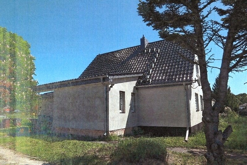 Einfamilienhaus mit Nebengelass in Lindendorf - Bild 3