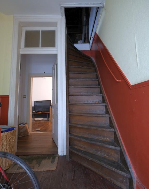 Eigentumswohnung (1 bis 2 Zimmer) in Frankfurt am Main - Bild 4