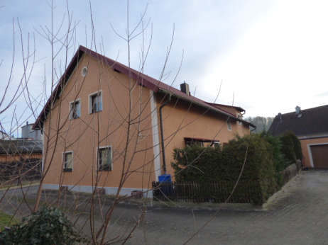 Mehrfamilienhaus in Burglengenfeld - Bild 3