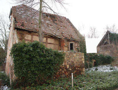 Einfamilienhaus in Meißner Straße 30, 01589 Riesa - Bild 1