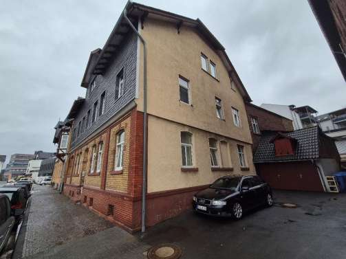 Mehrfamilienhaus in Biedenkopf - Bild 4