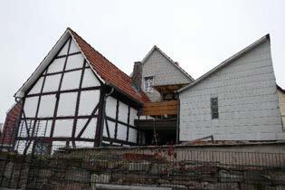 Einfamilienhaus in Rotenburg an der Fulda - Bild 4