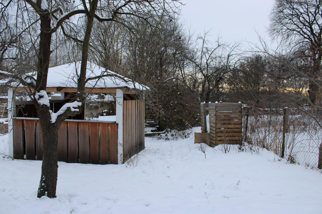 Landwirtschaftsfläche in Weißenberg - Bild 2