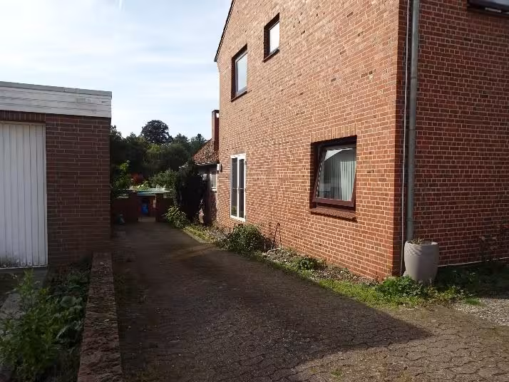 Zweifamilienhaus in Scheeßel - Bild 2