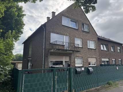 Mehrfamilienhaus in Duisburg - Bild 2