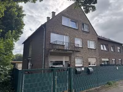 Mehrfamilienhaus in Römerstr. 112, 47179 Duisburg, Alt-Walsum - Bild 2