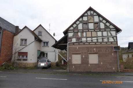 land- und forstwirtschaftlich genutztes Grundstück in Bracht-Siedlung - Bild 2