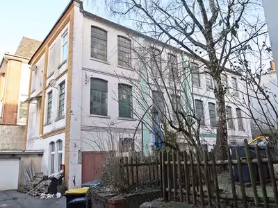 Gewerbeeinheit (z.B. Laden, Büro) in Wiescher Str. 3, 5, 7, 9, 1b, 42277 Wuppertal, Barmen - Bild 1