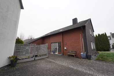 Zweifamilienhaus, Garage in Unna - Bild 3
