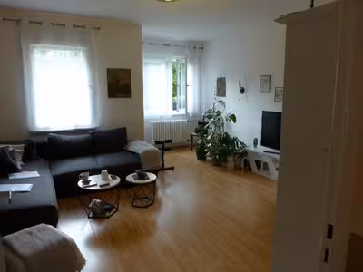 Eigentumswohnung (3 bis 4 Zimmer) in Aschaffenburger Str. 5, Jenaer Str. 29-30, 10717 Berlin - Bild 6