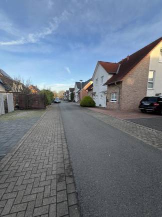 Eigentumswohnung in einem Dreifamilienhaus in Bielefeld - Bild 2