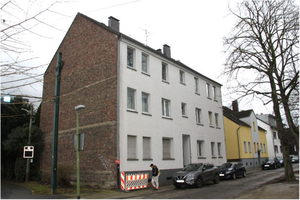 Mehrfamilienhaus in Asendorf - Bild 3