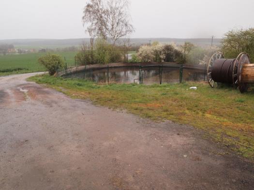 Betriebsfläche, Landwirtschaftsfläche in Dürrhof - Bild 3
