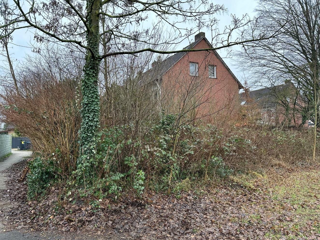 Reihenendhaus in Donauwörth - Bild 1