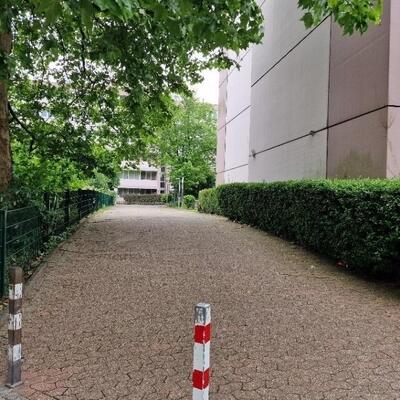 Eigentumswohnung (1 bis 2 Zimmer) in Alte Gladbacher Straße 28 und 30, 47805 Krefeld, Dießem/Lehmheide - Bild 1