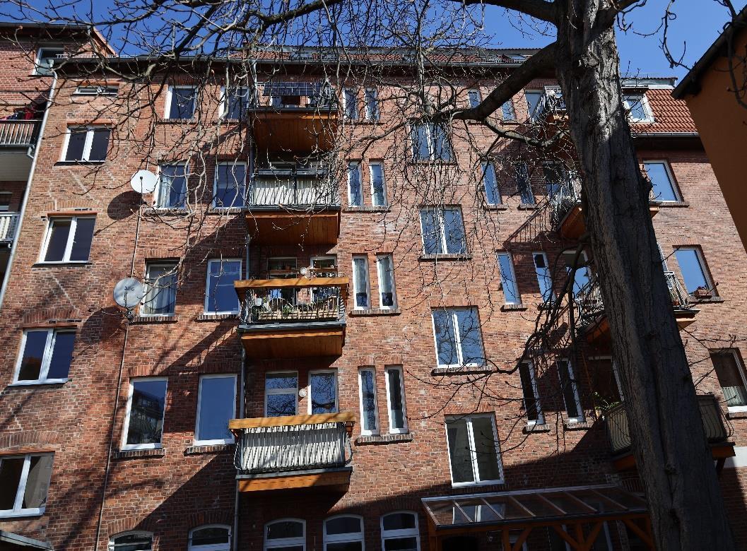 Eigentumswohnung (3 bis 4 Zimmer) in Jena - Bild 2