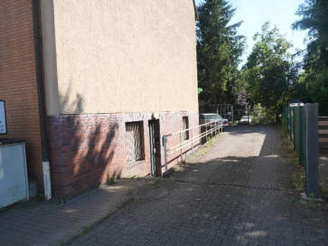 gewerblich genutztes Grundstück, Garage, Mehrfamilienhaus in Essen - Bild 3