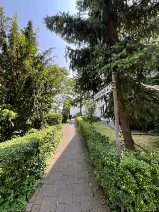 Kfz-Stellplatz (Tiefgarage), Eigentumswohnung (3 bis 4 Zimmer), WE Nr. 73 und TG Nr. 47 in Bergisch Gladbach - Bild 2