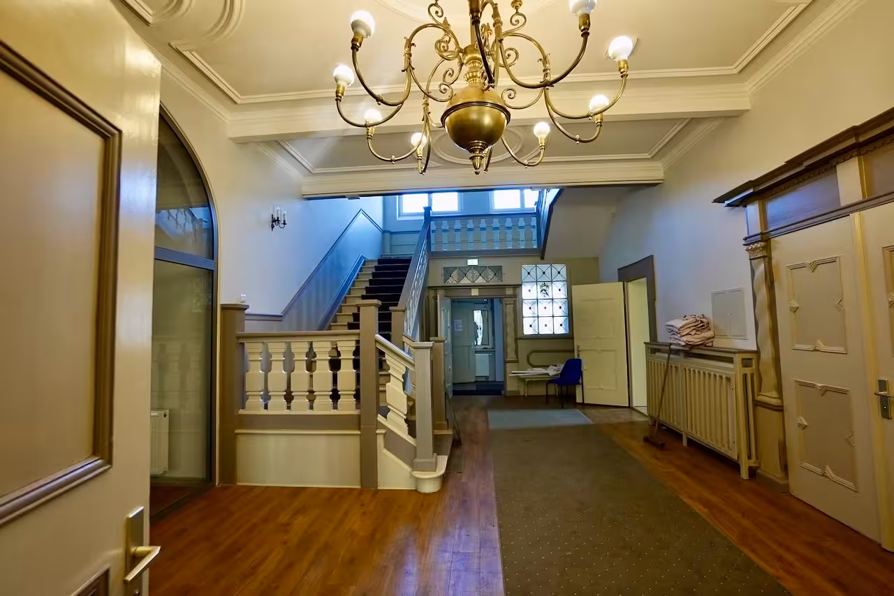 Wohn-/Geschäftshaus, Jugendstil-Villa in Schipkau - Bild 8