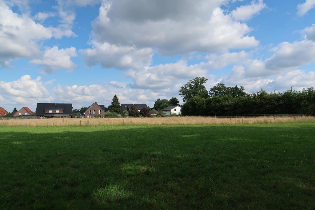 land- und forstwirtschaftlich genutztes Grundstück in Ganderkesee - Bild 4