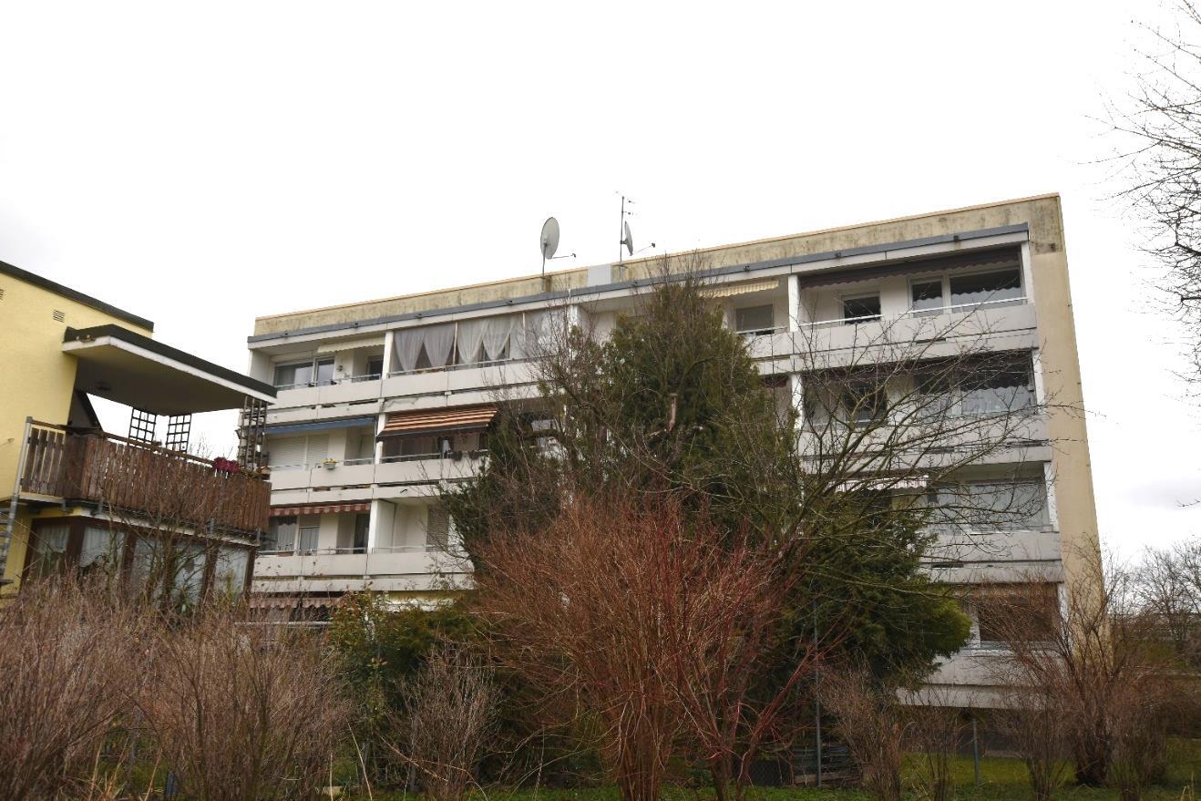 Eigentumswohnung (3 bis 4 Zimmer) in Dachau - Bild 3