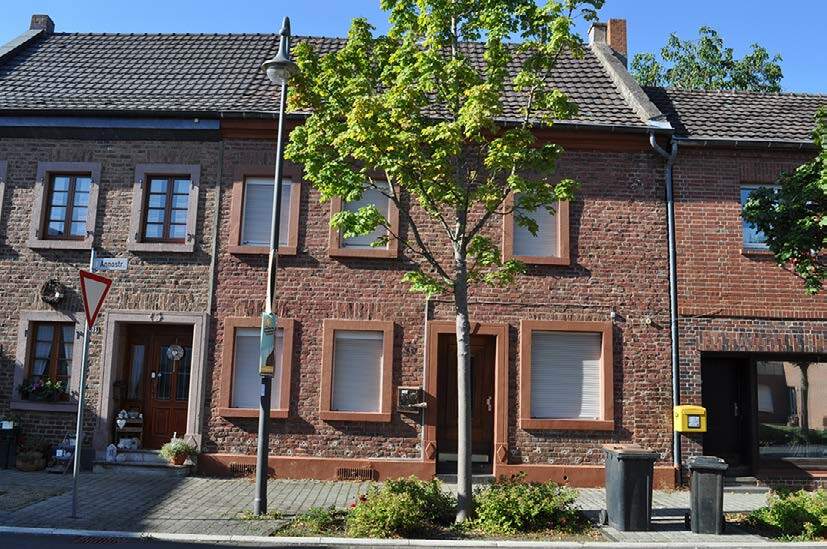 Mehrfamilienhaus in Euskirchen - Bild 1