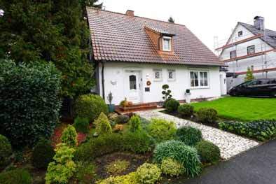 Garage, Einfamilienhaus in Unna - Bild 4
