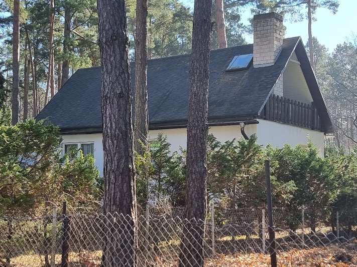 Einfamilienhaus, Sonstiges in Nassenheide - Bild 1